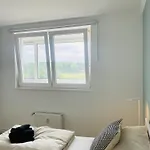 Appartement Panoramablick Ostsee & Binnensee - Balkon - Stilvoll - 'freiheit' *