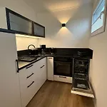 Appartement Panoramablick Ostsee & Binnensee - Balkon - Stilvoll - 'freiheit' Heiligenhafen