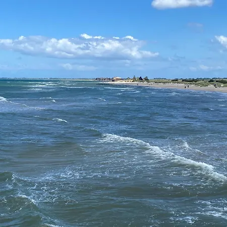 Panoramablick Ostsee & Binnensee - Balkon - Stilvoll - Schnelles Wlan - Parkplatz - 'freiheit' 公寓 海利根港