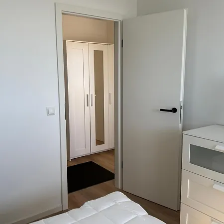 Апартаменты Panoramablick Ostsee & Binnensee - Balkon - Stilvoll - Schnelles Wlan - Parkplatz - 'freiheit' Хайлигенхафен